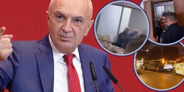 LAJM I FUNDIT/ Apeli i GJKKO sapo merr VENDIM “final” për Ilir Metën dhe Kryemadhin…