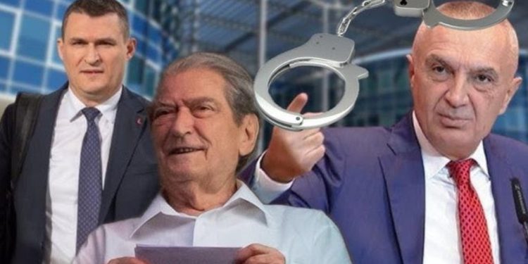 Lirimi i Berishës/ Ilir Meta reagon “i gëzuar” nga burgu: Jam i bindur që…