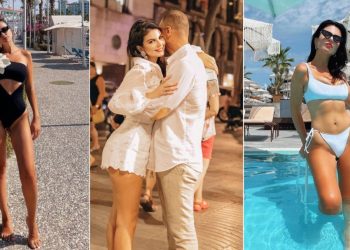 Kur ke bërë seks për herë të parë? Rudina Dembacaj habit: Sa burra kam ndërruar unë…