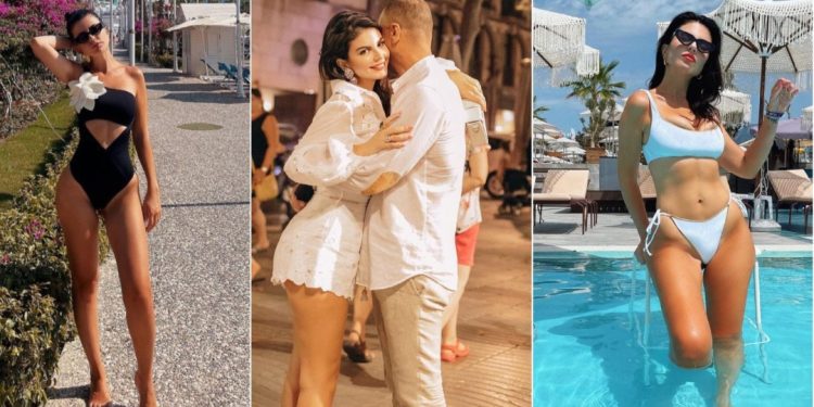 Kur ke bërë seks për herë të parë? Rudina Dembacaj habit: Sa burra kam ndërruar unë…