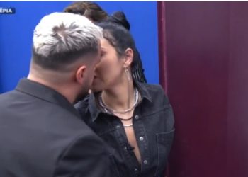 Seks në Big Brother? Einxhel Shkira tregon pa “pikë turpi”: I thashë nxirreni se nuk duroj dot…