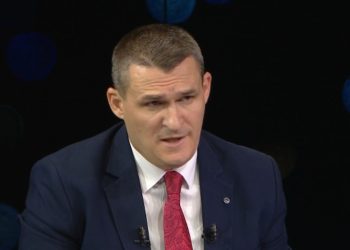 Me zërin që i dridhej, Altin Dumani tregon pengun: A do vijë koha që unë dhe familja ime të…