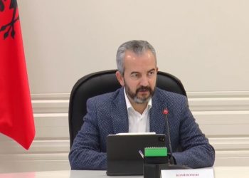 Ilirjan Celibashi zbulon DATËN që i propozoi Begajt për zgjedhjet e 2025