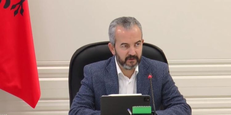 Ilirjan Celibashi zbulon DATËN që i propozoi Begajt për zgjedhjet e 2025