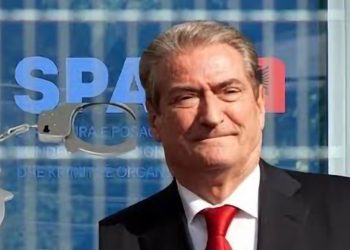 Si e komentoni vendimin e GJKKO për të liruar Sali Berishën? VOTO KETU…