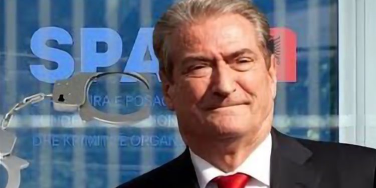 Si e komentoni vendimin e GJKKO për të liruar Sali Berishën? VOTO KETU…