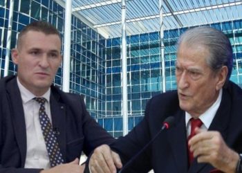LAJM I FUNDIT/ Reagon SPAK pas lirimit të Sali Berishës nga GJKKO: Do ta…