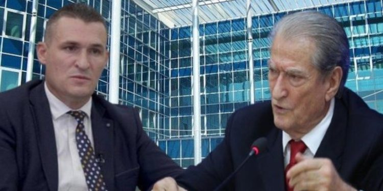 LAJM I FUNDIT/ Reagon SPAK pas lirimit të Sali Berishës nga GJKKO: Do ta…