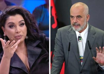 Rama kërkon të mbylljet ‘TikTok’-u, reagon direkt Çiljeta Xhilaga: Duhet që…