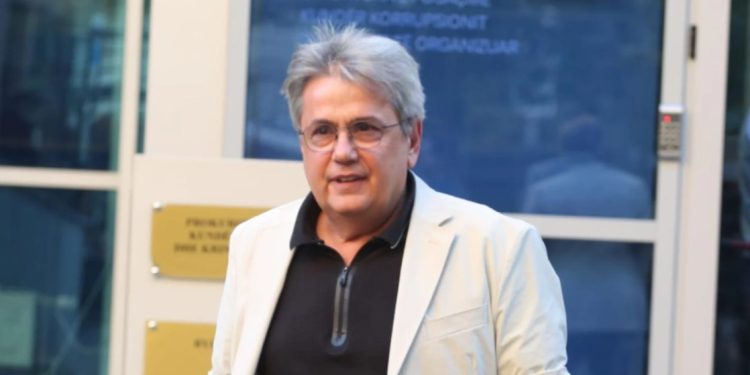 A keni dorëzuar dorëheqjen te Rama? Përgjigjet Benet Beci pasi del nga SPAK-u…