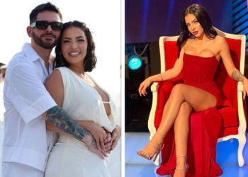 Ish-banorja e Big Brother VIP, Mikela Pupa bëhet nënë, zbulon emrin e bebit