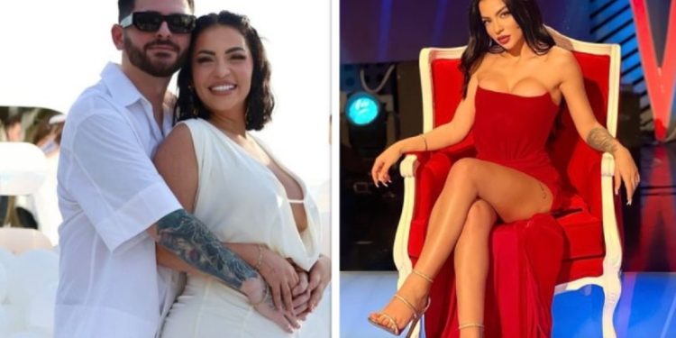 Ish-banorja e Big Brother VIP, Mikela Pupa bëhet nënë, zbulon emrin e bebit