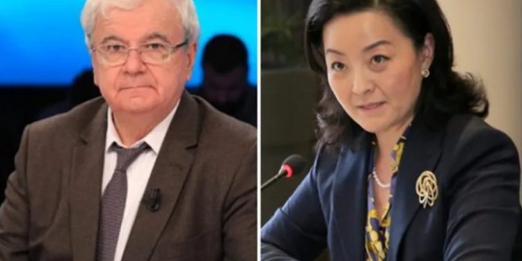 “Aty ka një pakicë që…”, Ngjela rrëfen bisedën me Yuri Kim: Ja kush e liroi Berishën