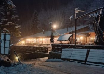 Kur do bjerë dëbora e parë në Shqipëri? Sinoptikania zbulon surprizat e motit: Pritet ditën…