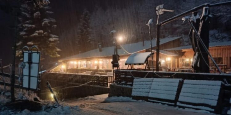 Kur do bjerë dëbora e parë në Shqipëri? Sinoptikania zbulon surprizat e motit: Pritet ditën…