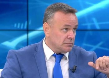 Paralajmërimi i FORTË i Karamuços: Kush janë Gjyqtarët e Prokurorët që do të futen në burg, prisni…