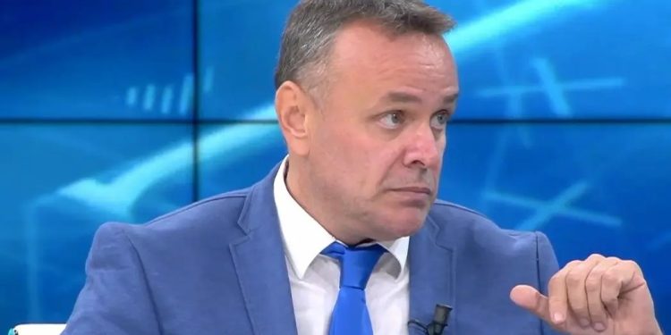 Paralajmërimi i FORTË i Karamuços: Kush janë Gjyqtarët e Prokurorët që do të futen në burg, prisni…