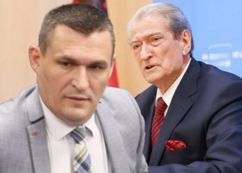 A ka ndryshuar qëndrim ndaj SPAK pas lirimit? Berisha befason: Një grup…