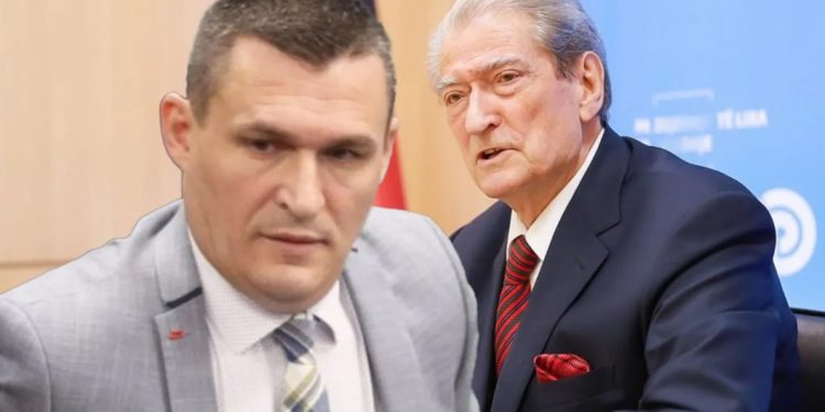 A ka ndryshuar qëndrim ndaj SPAK pas lirimit? Berisha befason: Një grup…