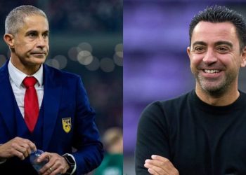Sylvinho largohet nga Kombëtarja? Xavi në garë për t’i “rrëmbyer” pankinën brazilianit