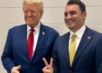Këlliçi e bën “shok të ngushtë” Trumpin, habit me reagimin: Do shkarkojë ata…