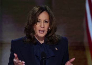 Kamala Harris u drejtohet me një letër Shqiptarëve në Amerikë: Kërkoj…