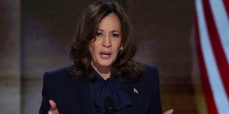 Kamala Harris u drejtohet me një letër Shqiptarëve në Amerikë: Kërkoj…