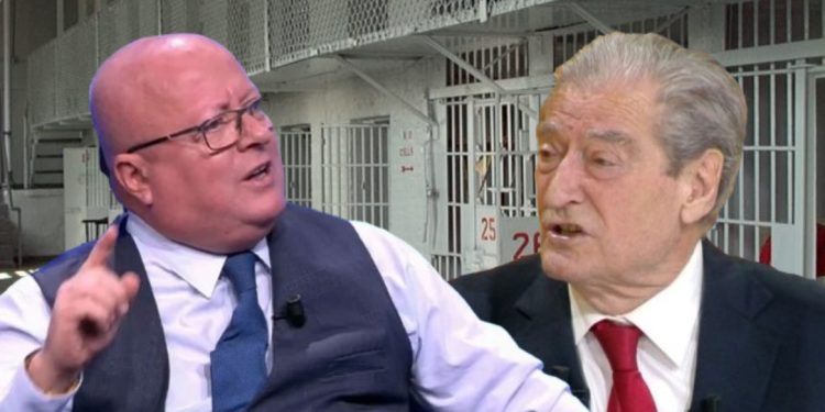 Lirimi i Berishës, flet avokati Gjokutaj: SPAK i ka hipur kalit për së prapthi…