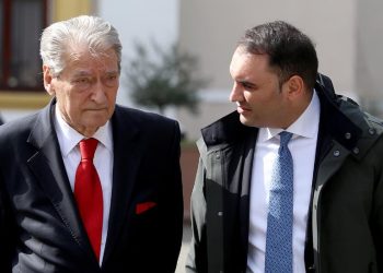 Çfarë po paralajmëron?! Këlliçi në prag të protestës: Do të ketë dhunë nga…