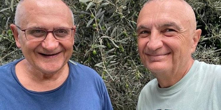 Petrit Vasili befason: Natën pamë tmerrin me sy, o maskarenj. Na kërcënoi…