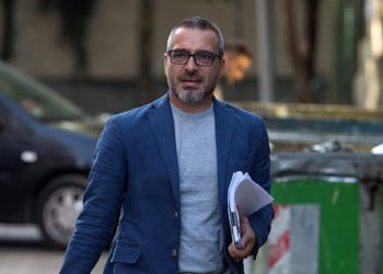 LAJM I FUNDIT/ Ish-ministri i Brendshëm, Saimir Tahiri thirret në SPAK, zbulohet arsyeja…