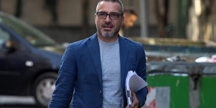 LAJM I FUNDIT/ Ish-ministri i Brendshëm, Saimir Tahiri thirret në SPAK, zbulohet arsyeja…