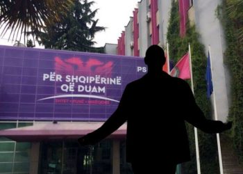 PS “blindon” kryeqytetin, kush është socialisti i njohur që vjen si drejtues në Tiranë…