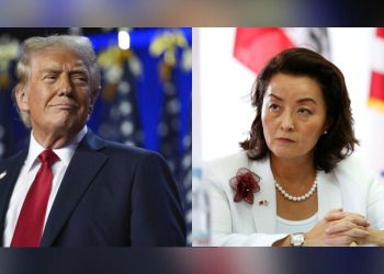 Spahiu: Yuri Kim pritet të emërohet në një nivel të lartë të administratës Trump