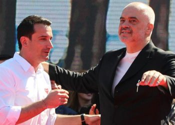 Veliaj jep LAJMIN E BUKUR për banorët e Tiranës: Ushqim FALAS, për…