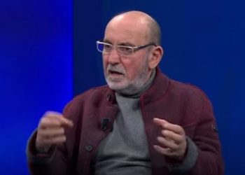 “Parashqevi Simaku nuk ishte ikonë”/ Lubonja: Shqiptarët merren me thashetheme…