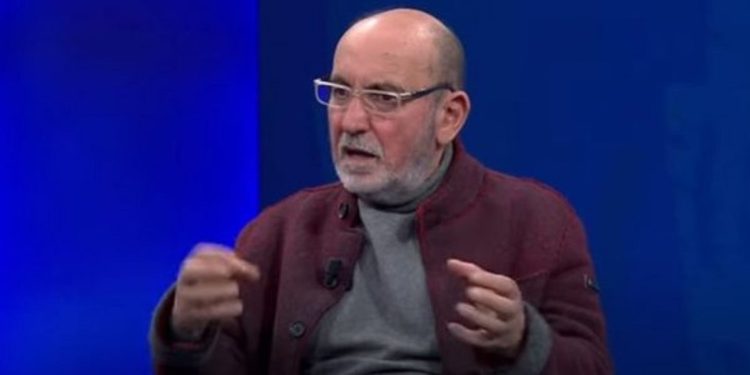 “Parashqevi Simaku nuk ishte ikonë”/ Lubonja: Shqiptarët merren me thashetheme…