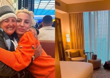 “Parashqevia do këndojë sërish”/ Elton Ilirjani ndan videot prekëse: Ju tregoj dhomën…