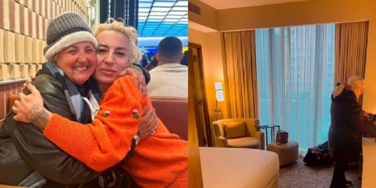 “Parashqevia do këndojë sërish”/ Elton Ilirjani ndan videot prekëse: Ju tregoj dhomën…