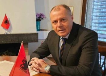 LAJM I FUNDIT/ Mustafa Nano jep dorëheqjen nga “posti” i rëndësishëm në…