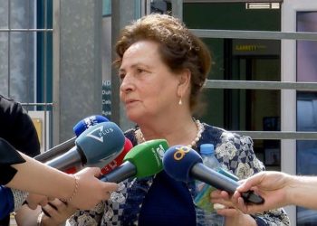 Vendim surprizë nga GJKKO: Nënës së Monika Kryemadhit i kthehet vila…
