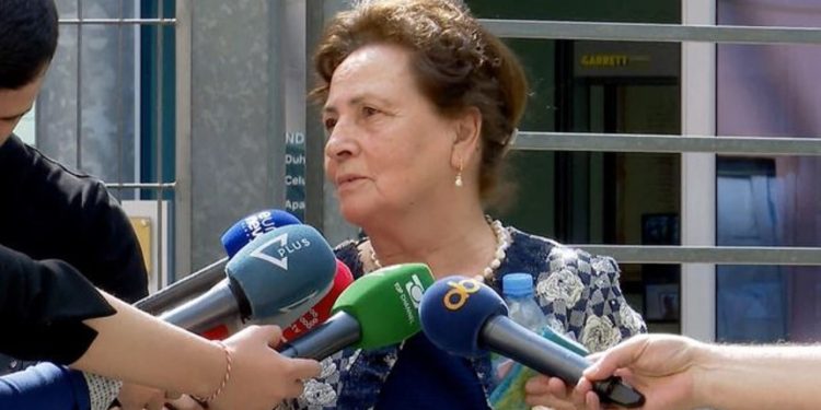 Vendim surprizë nga GJKKO: Nënës së Monika Kryemadhit i kthehet vila…