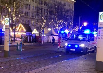 Shqiptarë të lënduar nga sulmi në Gjermani? Ministria e Jashtme: Jemi të tronditur…