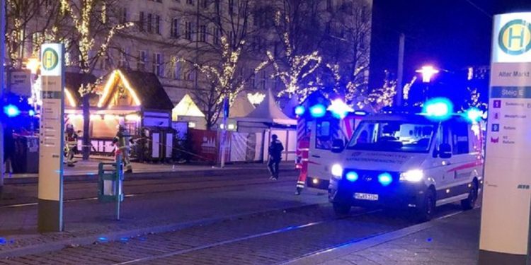 Shqiptarë të lënduar nga sulmi në Gjermani? Ministria e Jashtme: Jemi të tronditur…