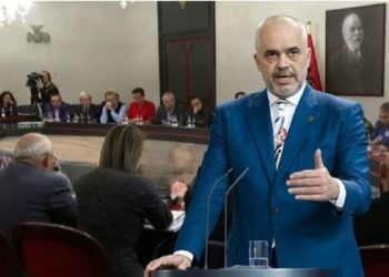 LAJM I FUNDIT/ Qeveria Rama merr vendim, sapo shkarkohet nga detyra…