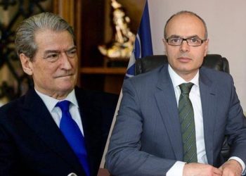 Koçi tallet me PD: Dikur Basha flinte ditë-natë, sot Berishën nuk e zë gjumi nga hallet…