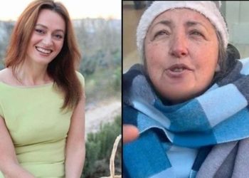 Blerina Bombaj “kundër rrymës”: Lëreni të qetë Parashqevi Simakun, nëse do donte ndihmë…