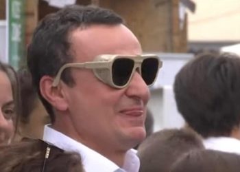 LAJM I FUNDIT/ Albin Kurti thirret në Prokurorinë Speciale, kush është arsyeja…