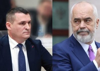 Vjen ndryshimi pas 1 Janarit/ Qeveria ia kalon SPAK-ut, Altin Dumani merr kompetencat…