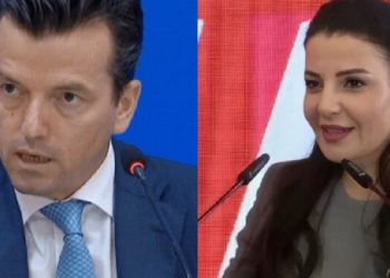Balluku i përgjigjet “dhëmbë për dhëmbë” Shehajt: I vetmi vlonjat frikacak që…